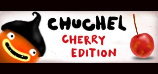 츄첼 체리 에디션-CHUCHEL Cherry Edition