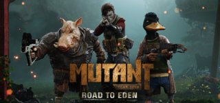 뮤턴트 이어 제로: 로드 투 에덴-Mutant Year Zero: Road to Eden