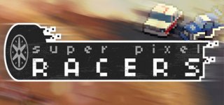 슈퍼 픽셀 레이서즈-Super Pixel Racers