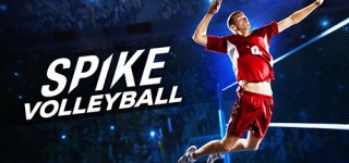 스파이크 발리볼-Spike Volleyball