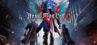 데빌 메이 크라이 5 + 버질-Devil May Cry 5 + Vergil