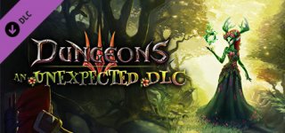 던전스 3 - 뜻밖의 소식 DLC-Dungeons 3 - An Unexpected DLC