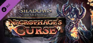 섀도우: 어웨이크닝 - 네크로파지의 저주-Shadows: Awakening - Necrophage's Curse