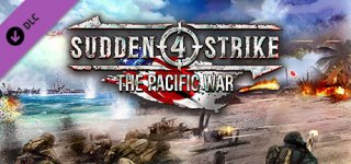 서든 스트라이크 4 - 태평양 전쟁-Sudden Strike 4 - The Pacific War