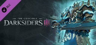 다크사이더스 3 - 크루시블-Darksiders III - The Crucible