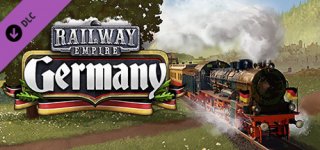 레일웨이 엠파이어 - 독일-Railway Empire - Germany
