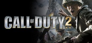 콜 오브 듀티 2 [MAC 지원]-Call of Duty 2