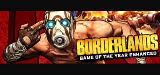 보더랜드 올해의 게임 에디션 인핸스드-Borderlands Game of the Year Enhanced