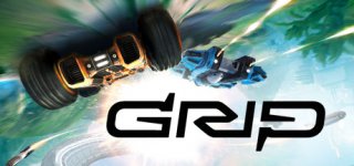 [특전제공] 그립: 컴뱃 레이싱-GRIP: Combat Racing