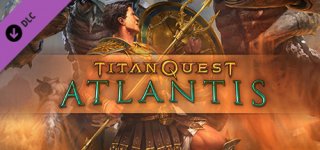타이탄 퀘스트: 아틀란티스-Titan Quest: Atlantis