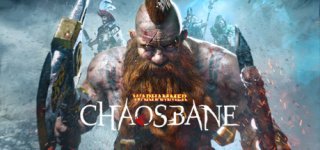 [특전제공] 워해머: 카오스베인-Warhammer: Chaosbane