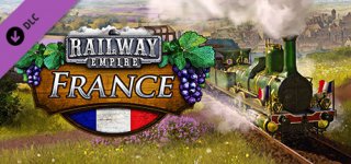 레일웨이 엠파이어 - 프랑스-Railway Empire - France