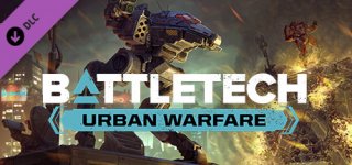 배틀테크 어반 워페어-BATTLETECH Urban Warfare