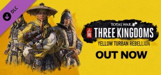 토탈 워: 삼국 - 황건적의 난(토탈워)-Total War: THREE KINGDOMS - Yellow Turban Rebellion