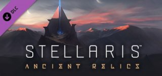 스텔라리스: 고대의 유물 스토리 팩-Stellaris: Ancient Relics Story Pack