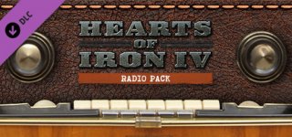 하츠 오브 아이언 4: 라디오 팩 -Hearts of Iron IV: Radio Pack