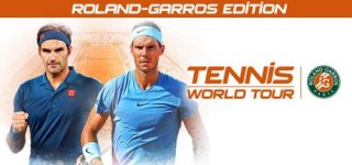 테니스 월드 투어: 롤랑-가로스 에디션-Tennis World Tour: Roland-Garros Edition