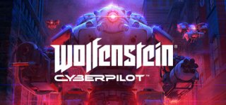 울펜슈타인: 사이버파일럿-Wolfenstein: Cyberpilot