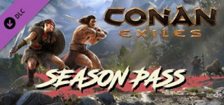 코난 엑자일 - 2년 차 시즌 패스-Conan Exiles - Year 2 Season Pass