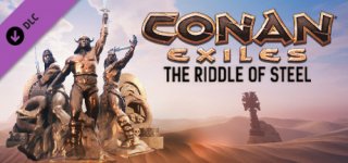 코난 엑자일 - 강철 수수께끼-Conan Exiles - The Riddle of Steel