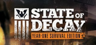 스테이트 오브 디케이: 이어 원 서바이벌 에디션-State of Decay: YOSE