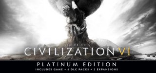 시드 마이어의 문명 6 플래티넘 에디션-Sid Meier's Civilization VI Platinum Edition