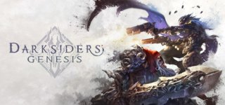 다크사이더스 제네시스-Darksiders Genesis