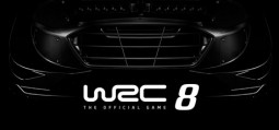 WRC 8 FIA 월드 랠리 챔피언십(에픽게임즈)