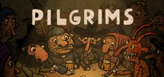 필그림스-Pilgrims