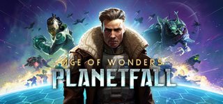 에이지 오브 원더: 플래닛폴-Age of Wonders: Planetfall