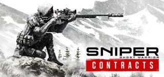 스나이퍼 고스트 워리어 컨트랙트-Sniper Ghost Warrior Contracts