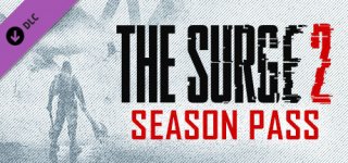 더 서지 2 - 시즌 패스-The Surge 2 - Season Pass