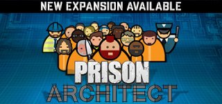 프리즌 아키텍트-Prison Architect