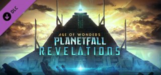 에이지 오브 원더: 플래닛폴 - 레벌레이션-Age of Wonders: Planetfall - Revelations