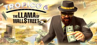 트로피코 6 - 월스트리트의 라마-Tropico 6 - Llama of Wall Street