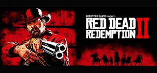 레드 데드 리뎀션 2-Red Dead Redemption 2(RDR 2)
