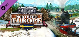 레일웨이 엠파이어 - 북유럽-Railway Empire - Northern Europe