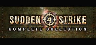 서든 스트라이크 4 - 컴플리트 컬렉션-Sudden Strike 4 - Complete Collection