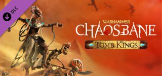 워해머: 카오스베인 - 툼 킹-Warhammer: Chaosbane - Tomb Kings
