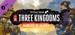 토탈 워: 삼국 - 천명(토탈워)-Total War: THREE KINGDOMS - Mandate of Heaven