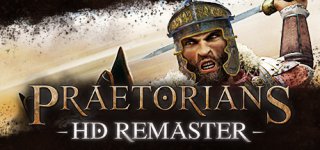 프레토리언 - HD 리마스터 -Praetorians - HD Remaster