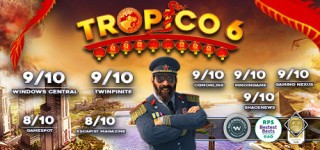 트로피코 6-Tropico 6
