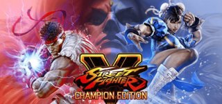 스트리트 파이터 5 - 챔피언 에디션-Street Fighter V - Champion Edition