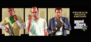 그랜드 테프트 오토 5: 프리미엄 온라인 에디션(GTA V)-Grand Theft Auto V: Premium Online Edition