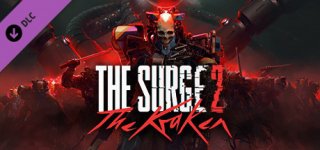 더 서지 2 - 크라켄 확장팩-The Surge 2 - The Kraken Expansion