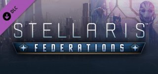 스텔라리스: 연방-Stellaris: Federations
