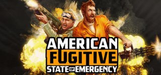 아메리칸 퓨지티브-American Fugitive