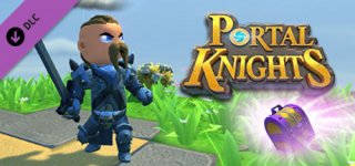포탈 나이츠 - 투덜이 반지 박스-Portal Knights - Box of Grumpy Rings