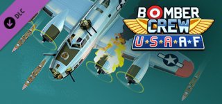 봄버 크루: USAAF-Bomber Crew: USAAF