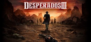 데스페라도스 3-Desperados III